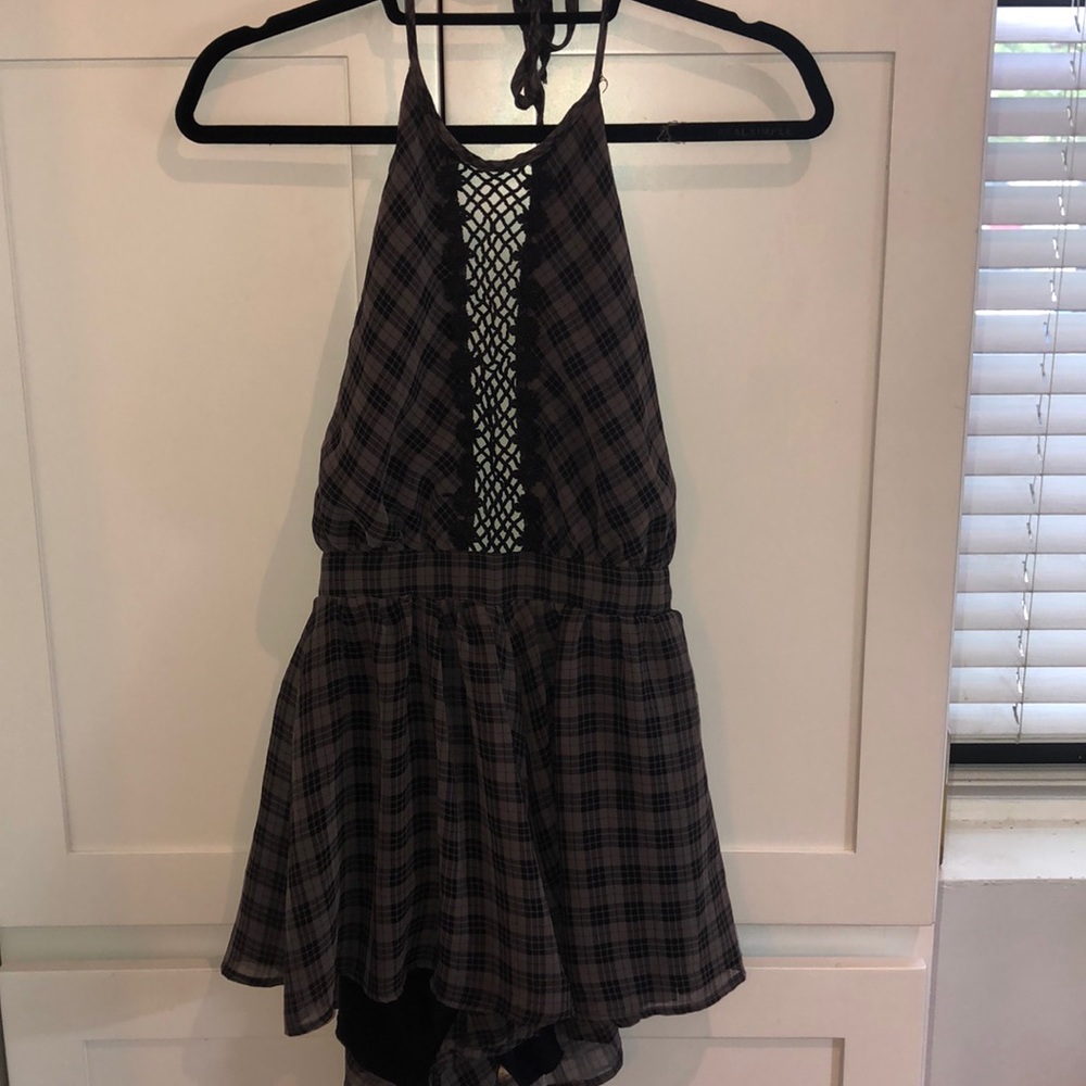 Romper - Picture 2 of 7